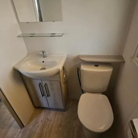 Mobil-home Confort, Clim, 8 Personnes *